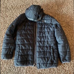 Under Armour Coat